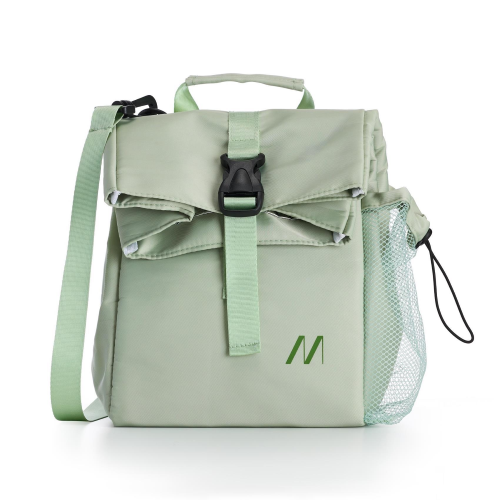 MUITOMAS COOLER BAG 8L GN